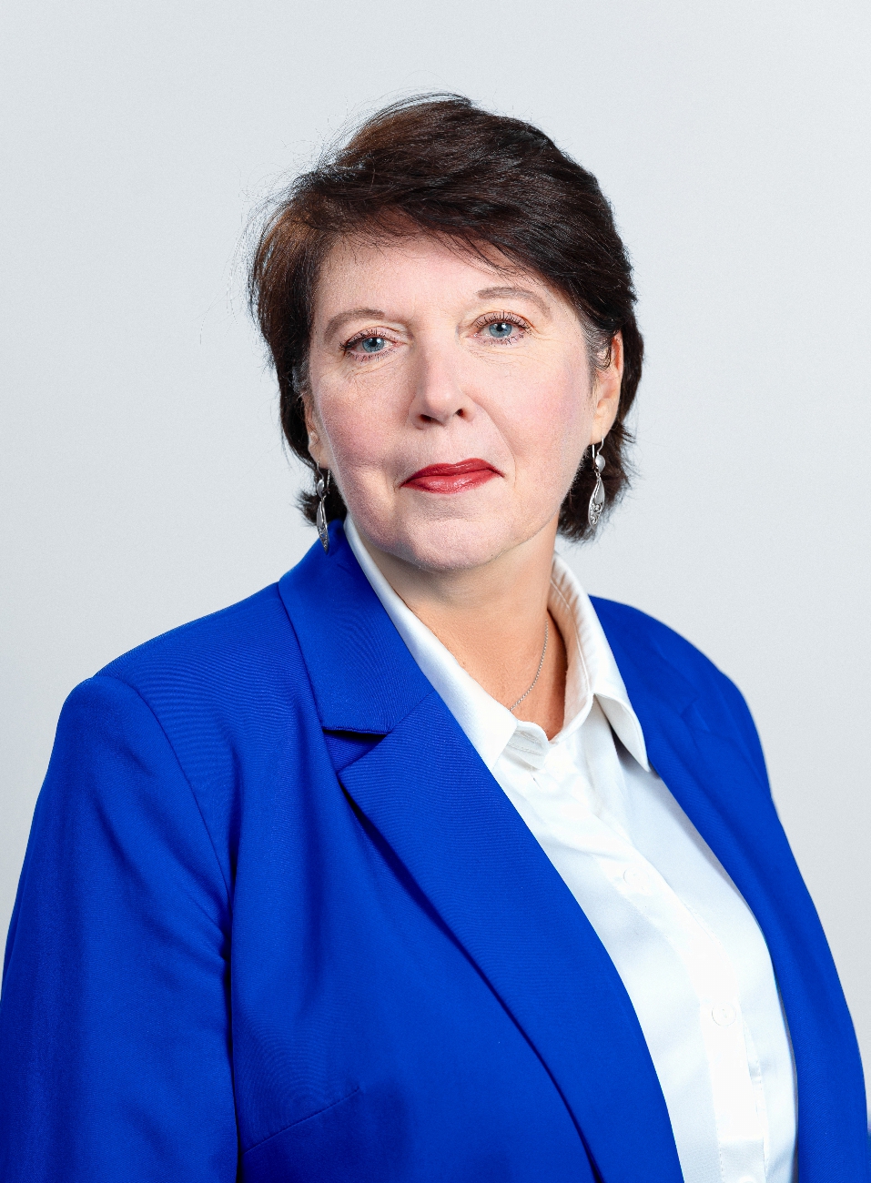 Бутенко Елена Евгеньевна.