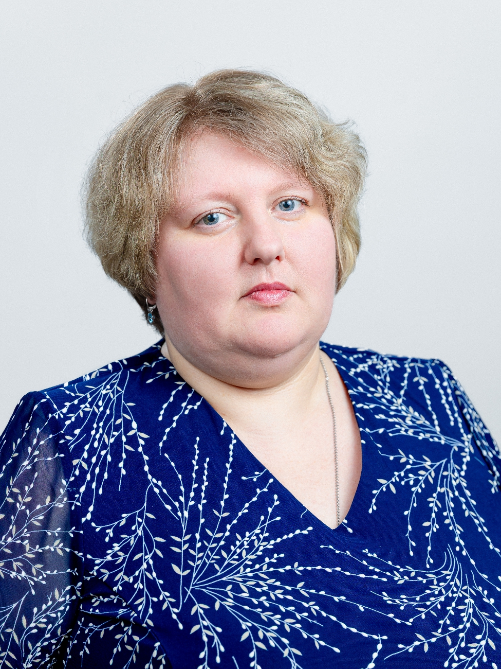 Дорофеева Евгения Анатольевна.