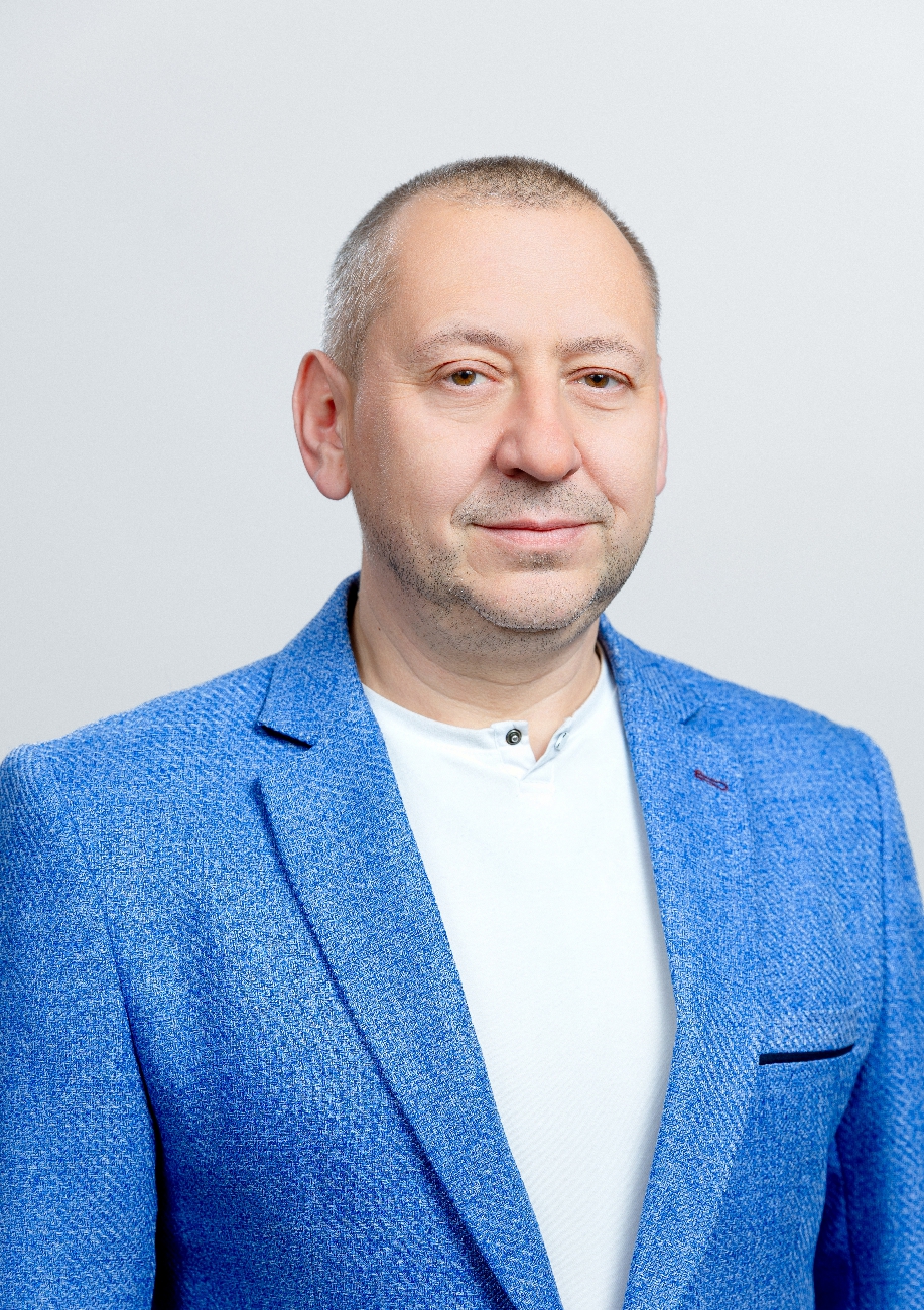 Кельнер Алексей Михайлович.
